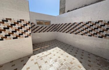 DAKAR MERMOZ : Très beau duplex F4 à louer