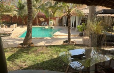 NGUERIGNE : Appartement à louer à Nguerigne