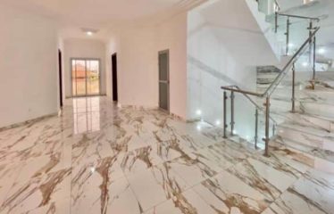 NGAPAROU : Villa à vendre à Ngaparou route des milliardaires