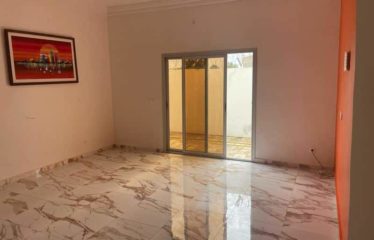 NGAPAROU : Villa à vendre à Ngaparou route des milliardaires