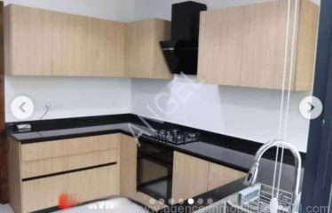 DAKAR POINT-E : Appartement meublé à louer au point E