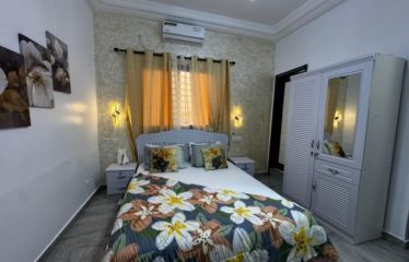 DAKAR NGOR : Chambre confortable à louer