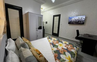 DAKAR NGOR : Chambre confortable à louer