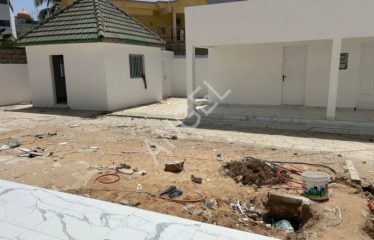 DAKAR MERMOZ : Villa à louer à Mermoz idéale pour bureaux Ambassades