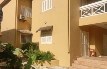 DAKAR YOFF : Villa à louer