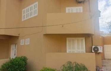 DAKAR YOFF : Villa à louer