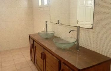 DAKAR YOFF : Villa à louer