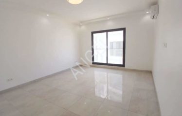 DAKAR MAMELLES : Appartement à louer aux Mamelles