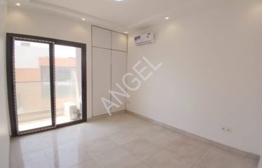DAKAR MAMELLES : Appartement à louer aux Mamelles