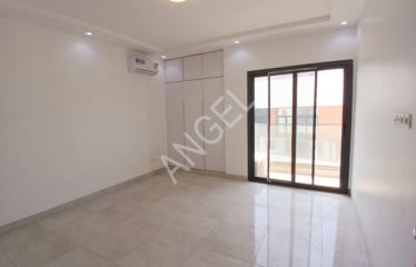 DAKAR MAMELLES : Appartement à louer aux Mamelles