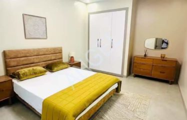 DAKAR POINT-E  Appartement meublé à louer au Point E