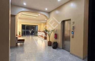 DAKAR POINT-E  Appartement meublé à louer au Point E