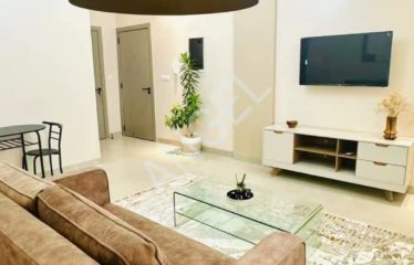 DAKAR POINT-E  Appartement meublé à louer au Point E