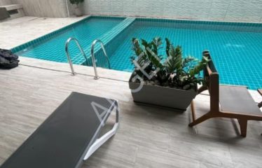 DAKAR POINT-E  Appartement meublé à louer au Point E