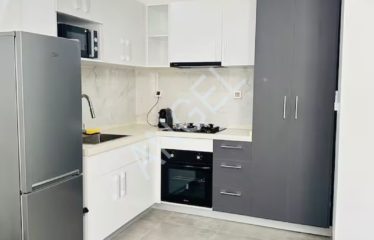 DAKAR POINT-E : Appartement F2 meublé à louer au Point E