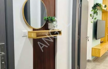 DAKAR POINT-E : Appartement F2 meublé à louer au Point E
