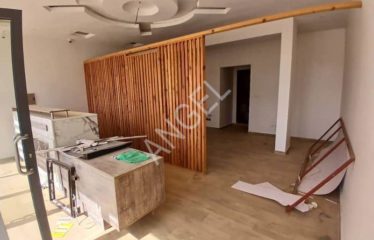 DAKAR MAMELLES : Magasin à louer aux Mamelles