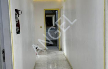 DAKAR PLATEAU : Appartements à vendre au centre-ville
