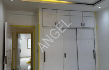 DAKAR PLATEAU : Appartements à vendre au centre-ville