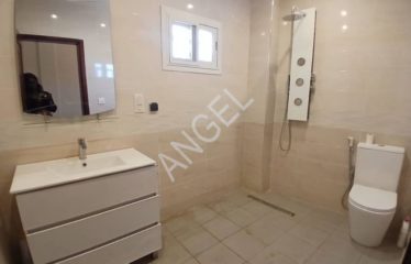 DAKAR MAMELLES : Appartement à louer aux Mamelles
