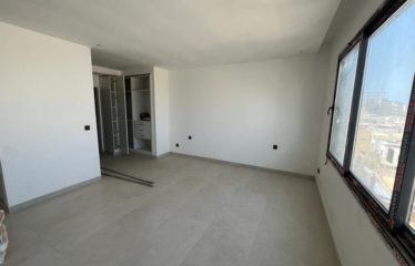 DAKAR MERMOZ : Appartements F4 à vendre neufs