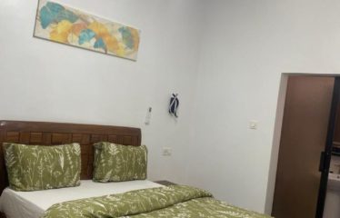 DAKAR NGOR : Appartement de deux chambres