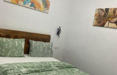 DAKAR NGOR : Appartement de deux chambres