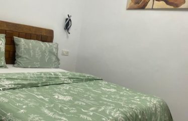 DAKAR NGOR : Appartement de deux chambres