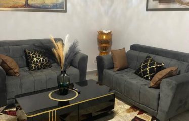 DAKAR NGOR : Appartement de deux chambres