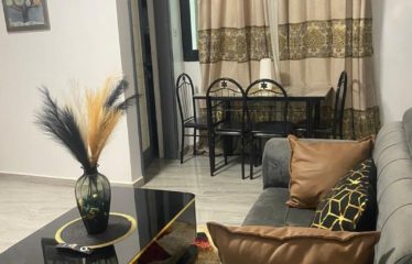 DAKAR NGOR : Appartement de deux chambres