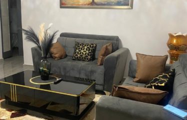DAKAR NGOR : Appartement de deux chambres