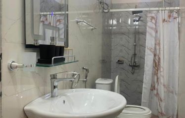 DAKAR NGOR : Appartement de deux chambres