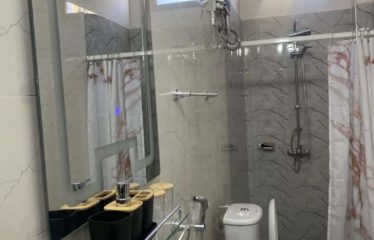 DAKAR NGOR : Appartement de deux chambres