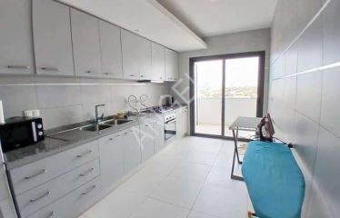 DAKAR MERMOZ : Appartement meublé à louer à Mermoz