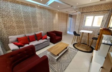 DAKAR MERMOZ : Très beau studio à louer