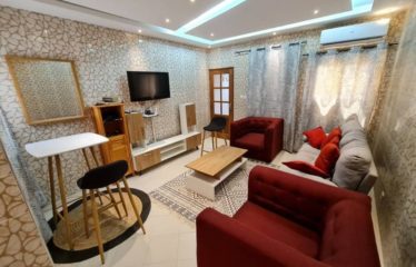 DAKAR MERMOZ : Très beau studio à louer