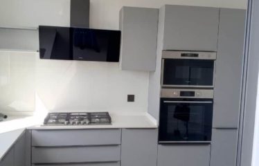 DAKAR MERMOZ : Appartement Neuf à louer avec vue mer