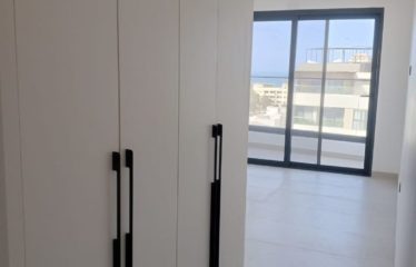 DAKAR MERMOZ : Appartement Neuf à louer avec vue mer