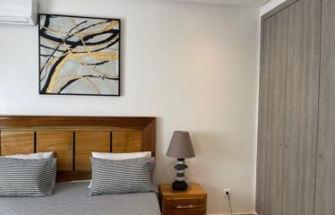 DAKAR ALMADIES : Appartement meublé à louer