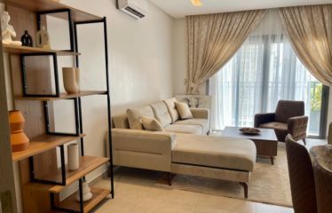 DAKAR ALMADIES : Appartement meublé à louer