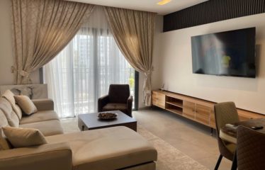 DAKAR ALMADIES : Appartement meublé à louer