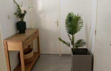 DAKAR PLATEAU : Très bel Appartement meublé à louer
