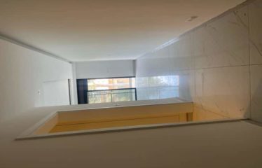DAKAR ALMADIES : Appartement de 4 chambres salon a vendre