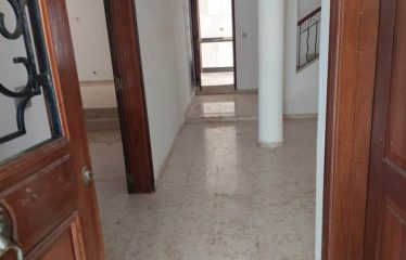 DAKAR YOFF : Villa à vendre Yoff Océan