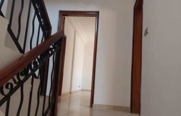 DAKAR YOFF : Villa à vendre Yoff Océan