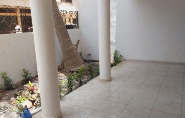 DAKAR YOFF : Villa à vendre Yoff Océan