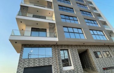 DAKAR SIPRES : Appartement de 2 chambres et studio a louer sur la vdn