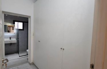 DAKAR SIPRES : Appartement de 2 chambres et studio a louer sur la vdn