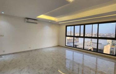 DAKAR SIPRES : Appartement de 2 chambres et studio a louer sur la vdn