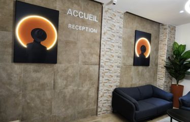 DAKAR SIPRES : Appartement de 2 chambres et studio a louer sur la vdn